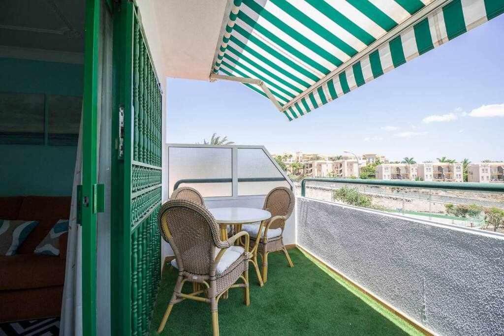 Sunrise View Apartment San Bartolome de Tirajana  Exterior photo